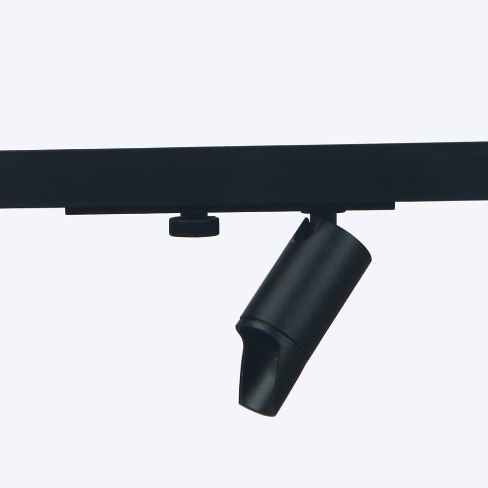 Embedded Showcase Track Lighting 15 mm - Image 2