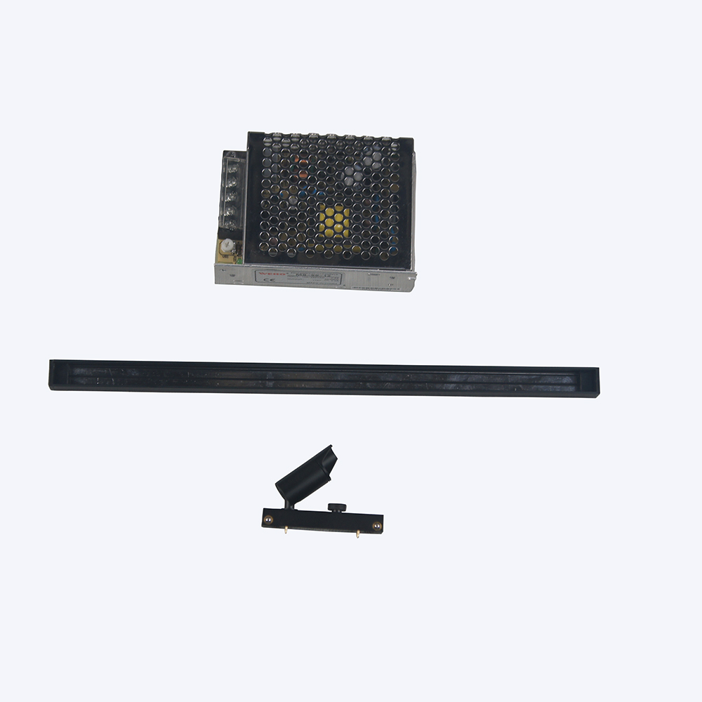 Embedded Showcase Track Lighting 15 mm - Image 3