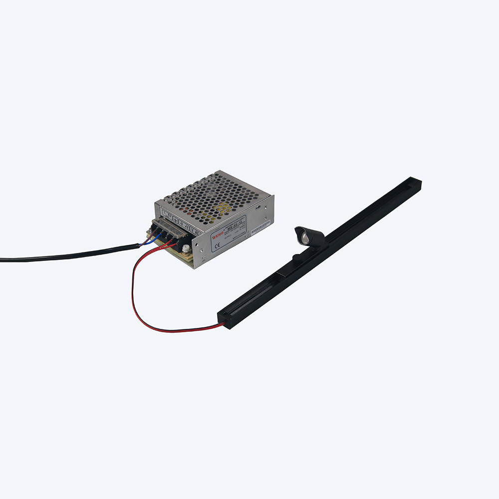 Embedded Showcase Track Lighting 15 mm - Image 5