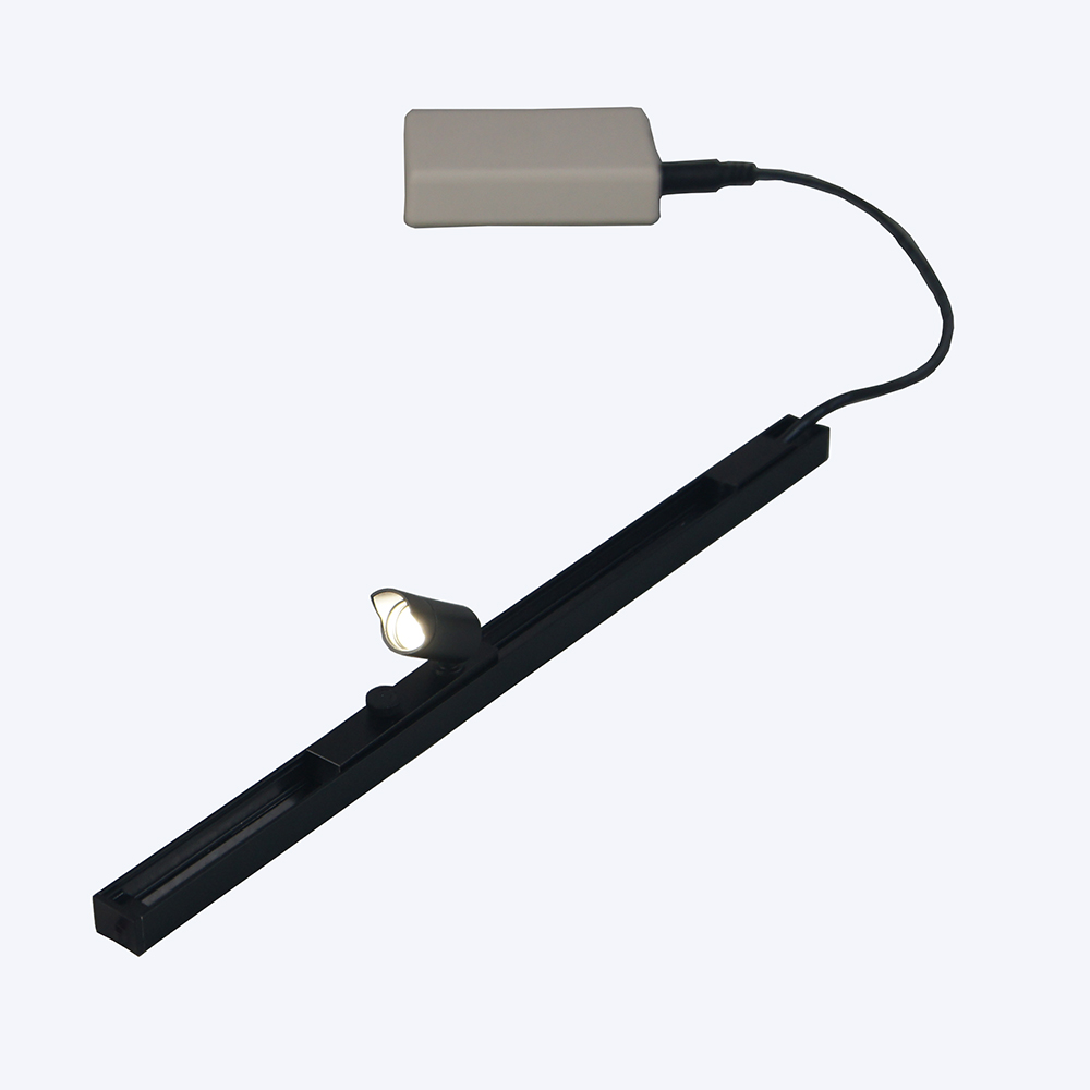 Embedded Showcase Track Lighting 15 mm - Image 6