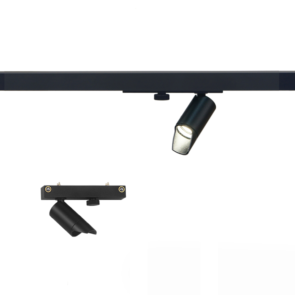 Embedded Showcase Track Lighting 15 mm - Image 7