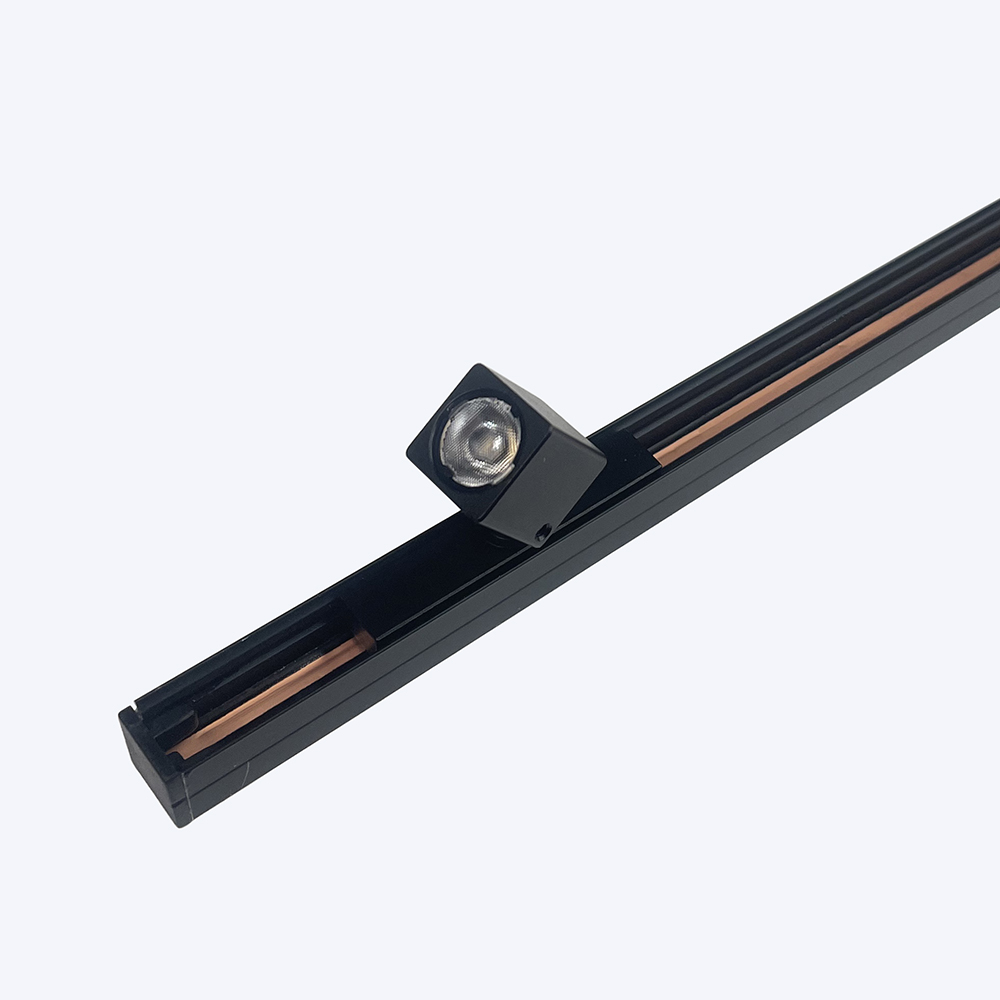 Embedded Showcase Track Lighting 10 mm - Image 2