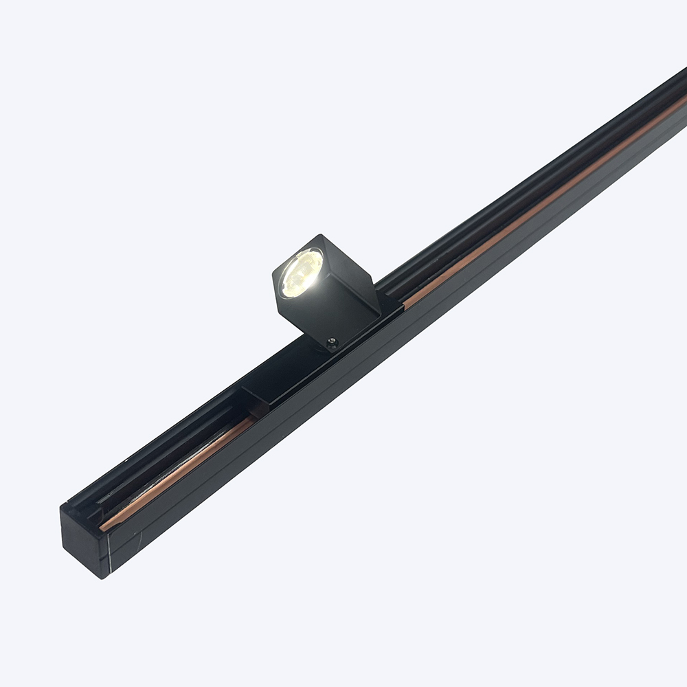 Embedded Showcase Track Lighting 10 mm - Image 3