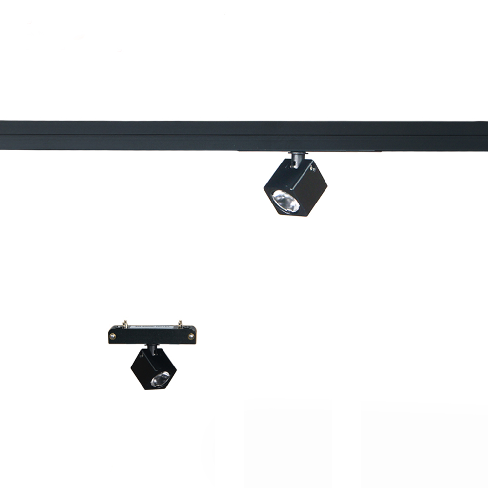 Embedded Showcase Track Lighting 10 mm - Image 5